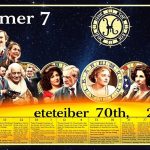 what day is today in history, who was born, whose day, horoscopes 07.09.2025