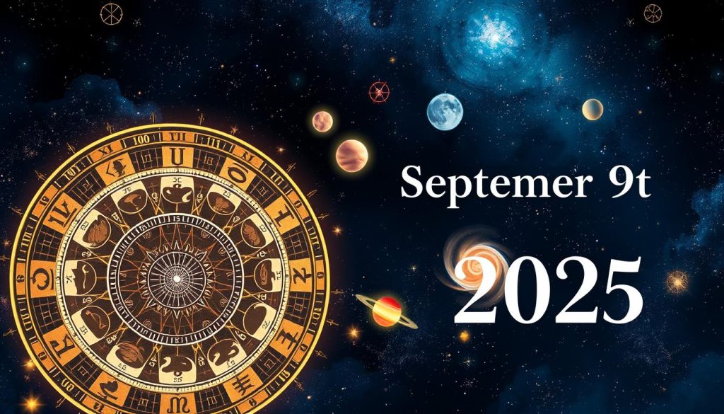 What day is today in history, who was born, whose day, horoscopes 09.09.2025