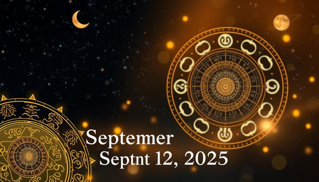 what day is today in history, who was born, whose day, horoscopes 12.09.2025
