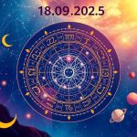 what day is today in history, who was born, whose day, horoscopes 18.09.2025