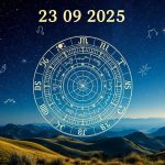 what day is today in history, who was born, whose day, horoscopes 23.09.2025