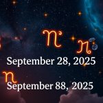 what day is today in history, who was born, whose day, horoscopes 28.09.2025