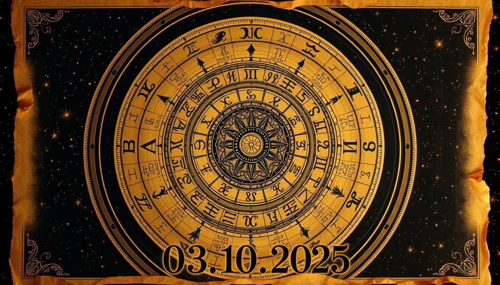 what day is today in history, who was born, whose day, horoscopes 03.10.2025