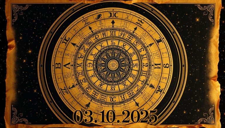 what day is today in history, who was born, whose day, horoscopes 03.10.2025