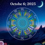 what day is today in history, who was born, whose day, horoscopes 06.10.2025