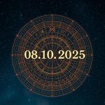 what day is today in history, who was born, whose day, horoscopes 08.10.2025