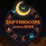 what day is today in history, who was born, whose day, horoscopes 09.10.2025