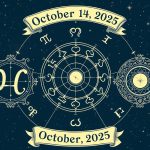 what day is today in history, who was born, whose day, horoscopes 14.10.2025