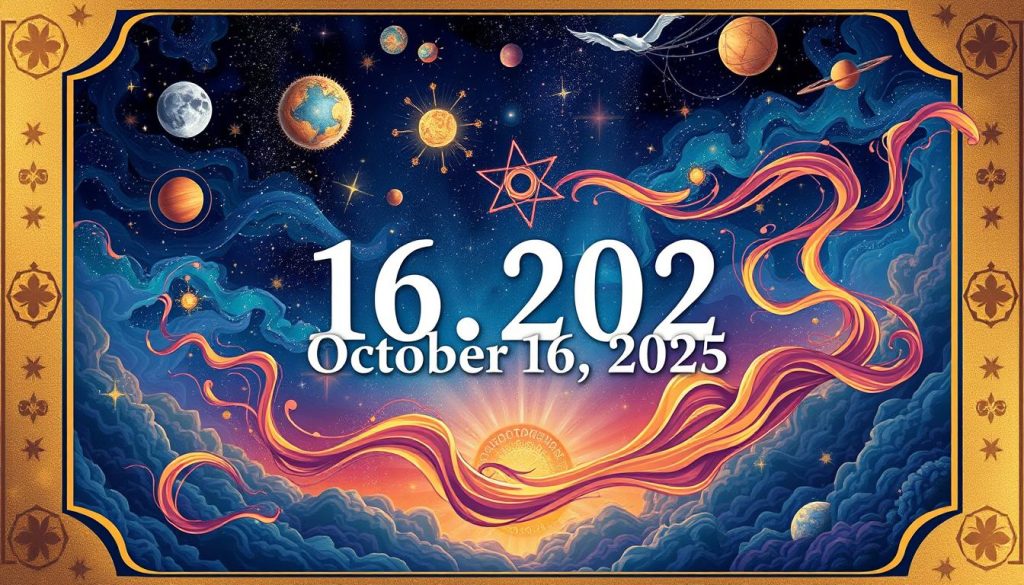 what day is today in history, who was born, whose day, horoscopes 16.10.2025