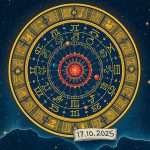 what day is today in history, who was born, whose day, horoscopes 17.10.2025