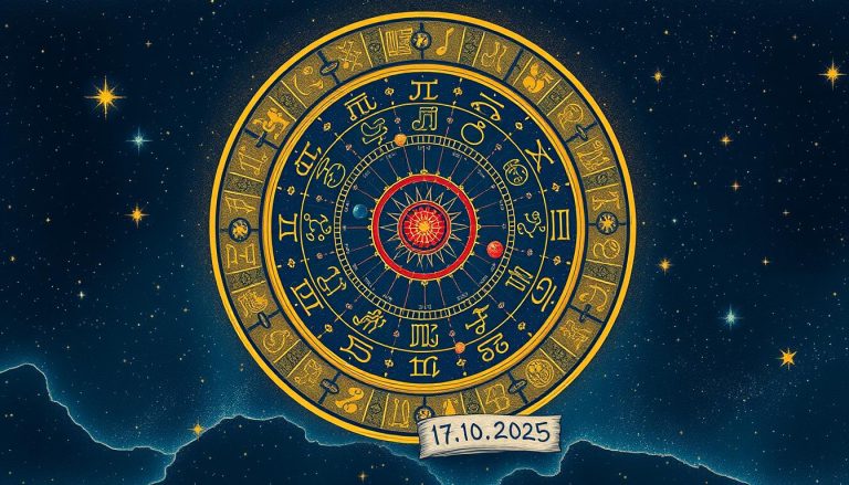 what day is today in history, who was born, whose day, horoscopes 17.10.2025