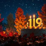 what day is today in history, who was born, whose day, horoscopes 19.10.2025