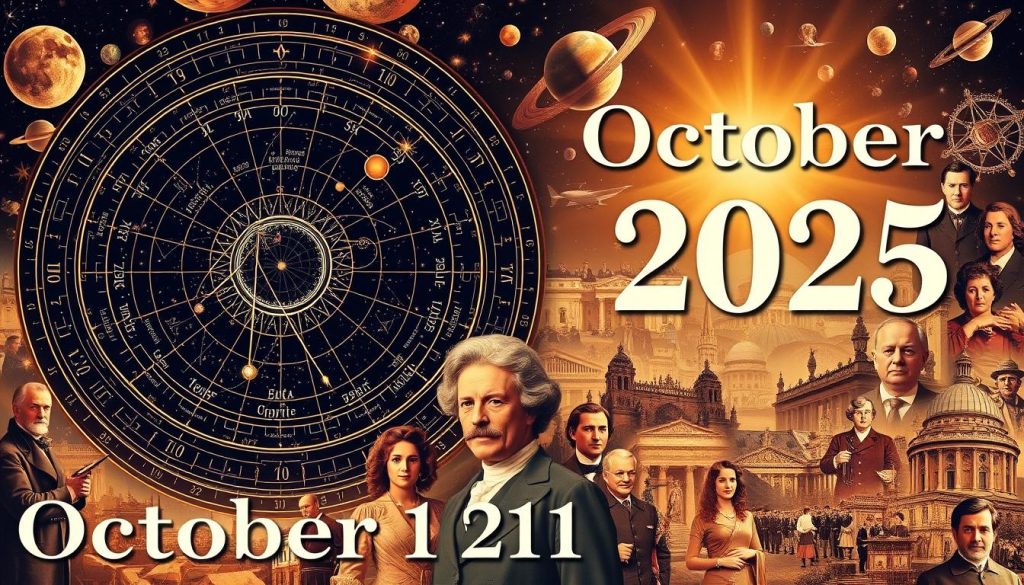 what day is today in history, who was born, whose day, horoscopes 21.10.2025