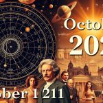 what day is today in history, who was born, whose day, horoscopes 21.10.2025