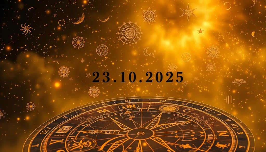 what day is today in history, who was born, whose day, horoscopes 23.10.2025