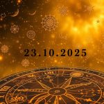 what day is today in history, who was born, whose day, horoscopes 23.10.2025