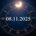 what day is today in history, who was born, whose day, horoscopes 08.11.2025