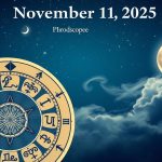 what day is today in history, who was born, whose day, horoscopes 11.11.2025