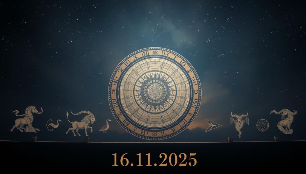 what day is today in history, who was born, whose day, horoscopes 16.11.2025