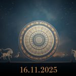 what day is today in history, who was born, whose day, horoscopes 16.11.2025