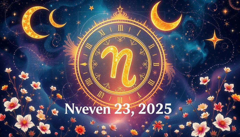 what day is today in history, who was born, whose day, horoscopes 23.11.2025