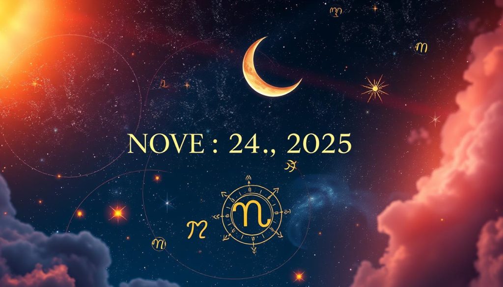 what day is today in history, who was born, whose day, horoscopes 24.11.2025