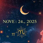 what day is today in history, who was born, whose day, horoscopes 24.11.2025