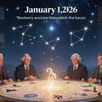 what day is today in history, who was born, whose day, horoscopes 01.01.2026