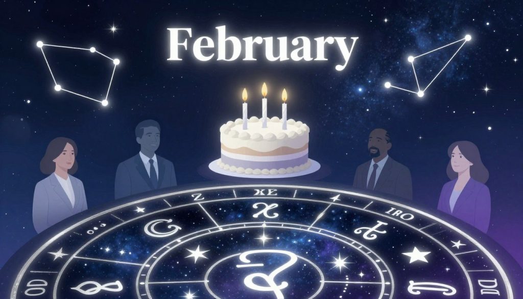 what day is today in history, who was born, whose day, horoscopes 01.02.2026