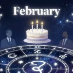what day is today in history, who was born, whose day, horoscopes 01.02.2026