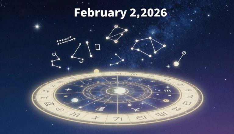 what day is today in history, who was born, whose day, horoscopes 02.02.2026