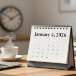 what day is today in history, who was born, whose day, horoscopes 04.01.2026