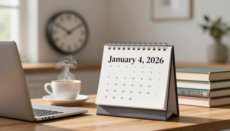 what day is today in history, who was born, whose day, horoscopes 04.01.2026