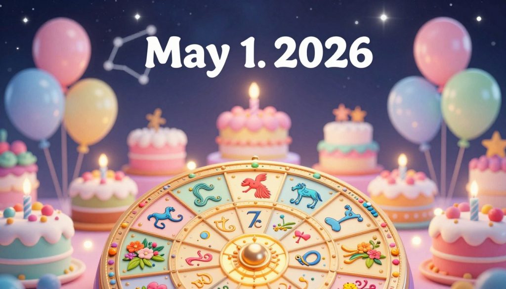 what day is today in history, who was born, whose day, horoscopes 05.01.2026