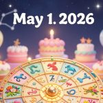 what day is today in history, who was born, whose day, horoscopes 05.01.2026
