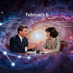 what day is today in history, who was born, whose day, horoscopes 06.02.2026