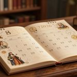 what day is today in history, who was born, whose day, horoscopes 08.01.2026