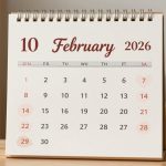 what day is today in history, who was born, whose day, horoscopes 10.02.2026