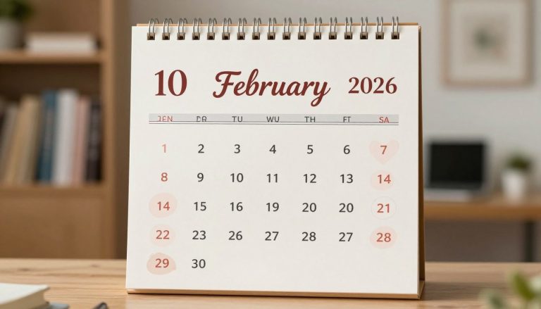 what day is today in history, who was born, whose day, horoscopes 10.02.2026