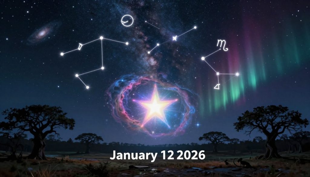 what day is today in history, who was born, whose day, horoscopes 12.01.2026