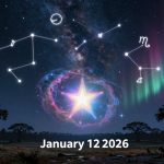 what day is today in history, who was born, whose day, horoscopes 12.01.2026