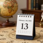 what day is today in history, who was born, whose day, horoscopes 13.02.2026