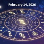 what day is today in history, who was born, whose day, horoscopes 14.02.2026