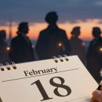 what day is today in history, who was born, whose day, horoscopes 18.02.2026