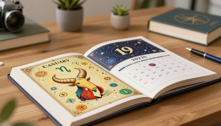 what day is today in history, who was born, whose day, horoscopes 19.01.2026