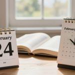 what day is today in history, who was born, whose day, horoscopes 24.02.2026