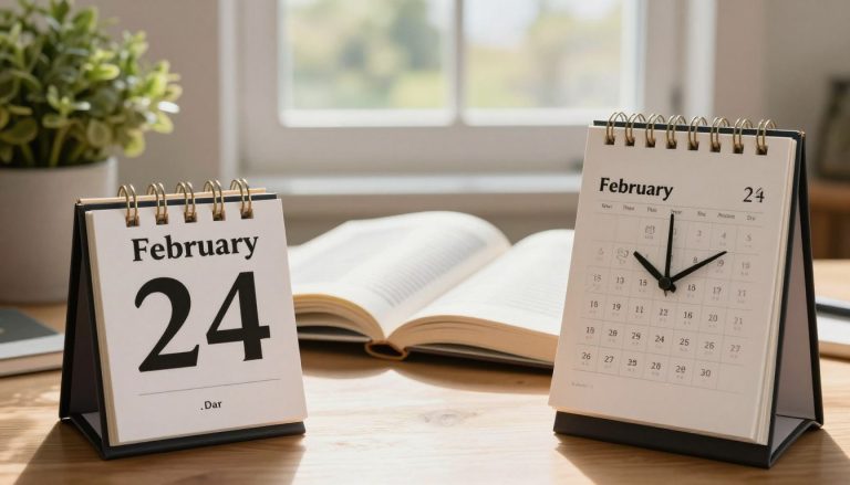what day is today in history, who was born, whose day, horoscopes 24.02.2026