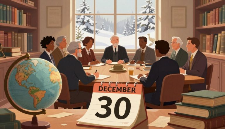 what day is today in history, who was born, whose day, horoscopes 30.12.2025