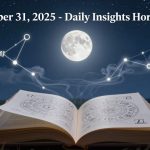 what day is today in history, who was born, whose day, horoscopes 31.12.2025